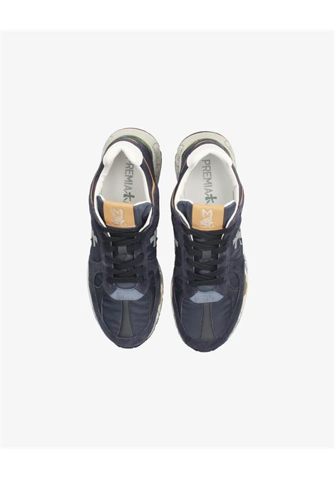 MASE 7237 PREMIATA | Scarpe | MASE VAR7237